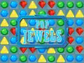 Ойын  Pop Jewels