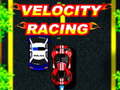 Ойын Velocity Racing 