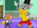 Ойын Tom Jerry Dress Up