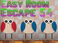 Ойын Amgel Easy Room Escape 54