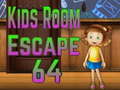 Ойын Amgel Kids Room Escape 64