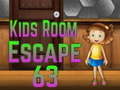 Ойын Amgel Kids Room Escape 63