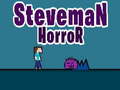 Ойын Steveman Horror