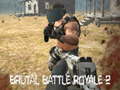 Ойын Brutal Battle Royale 2
