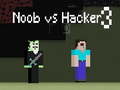 Ойын Noob vs Hacker 3