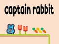 Ойын Captain Rabbit 