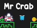 Ойын Mr Crab