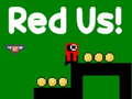 Ойын Red Us