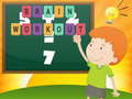 Ойын Brain Workout