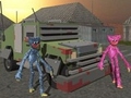 Ойын Poppy Smash Driver