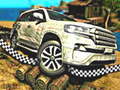 Ойын 4x4 Off-Road Rally