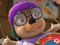 Ойын Dotty's Veggie Chaos