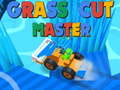Ойын Grass Cut Master
