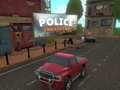 Ойын Police Endless Car