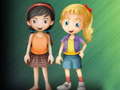 Ойын Amgel Kids Room Escape 65