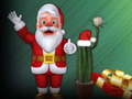 Ойын Amgel New Year Room Escape 4