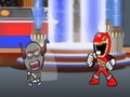 Ойын Fight Power Rangers