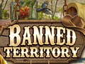 Ойын Banned Territory