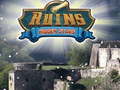 Ойын Ruins Hidden Stars