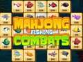 Ойын Mahjong Fishing Combats