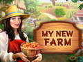 Ойын My New Farm