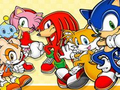 Ойын Sonic Advance 3