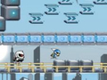Ойын Gravity Guy HTML5