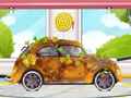 Ойын Car Wash Salon