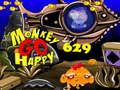Ойын Monkey Go Happy Stage 629