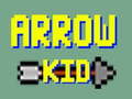 Ойын Arrow Kid