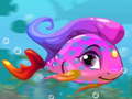 Ойын Fish Makeover 2022