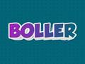 Ойын Boller