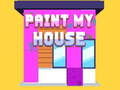 Ойын Paint My House