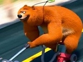 Ойын Chasing Lemmings