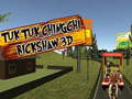 Ойын TukTuk Chingchi Rickshaw 3D