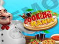 Ойын Cooking Mania 2022