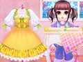 Ойын My Designer Dream