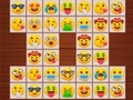 Ойын Emoji Connect