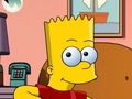 Ойын Bart Simpson Dress Up