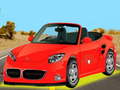 Ойын Race Car Tuning Modify