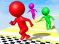 Ойын Run Race 3D