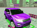 Ойын Prado Parking Free