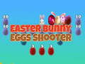 Ойын Easter Bunny Eggs Shooter