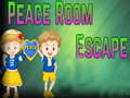 Ойын Amgel Peace Room Escape