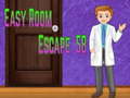 Ойын Amgel Easy Room Escape 58