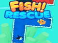 Ойын Fish Rescue! 