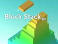 Ойын Block Stack 3D