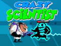 Ойын Crazy Scientist