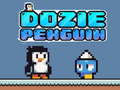 Ойын Dozie Penguin