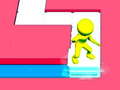 Ойын Stack Maze Puzzle Game 3D
